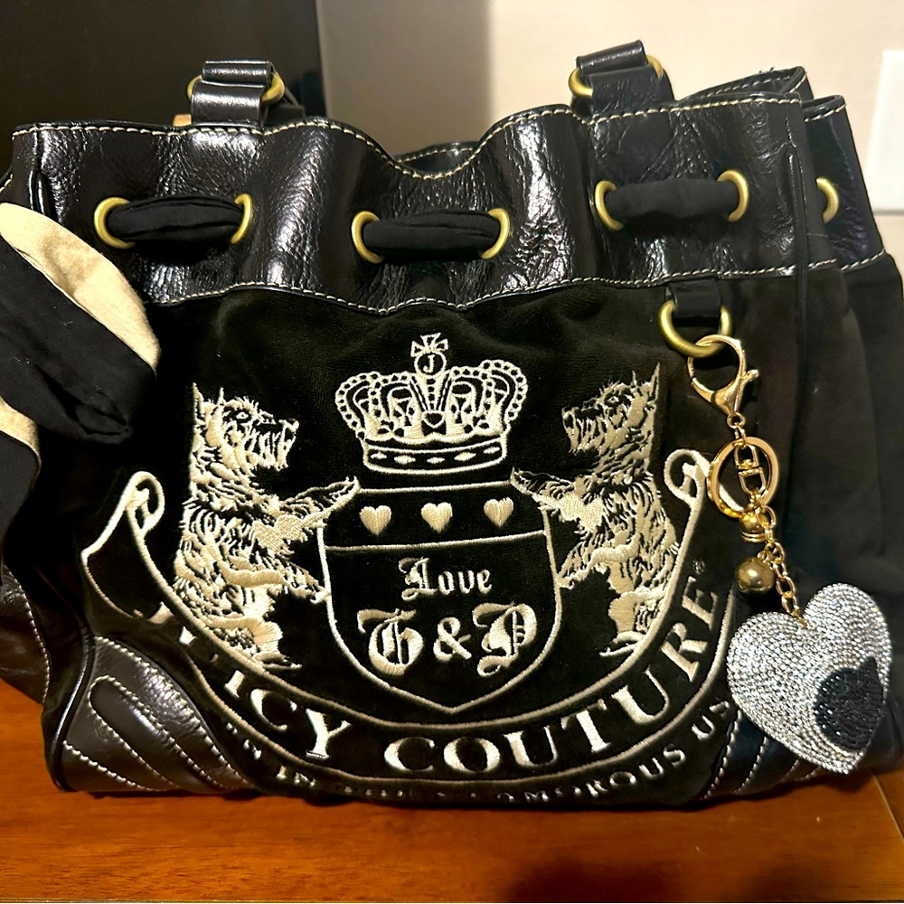 Vintage Juicy (SOLD)